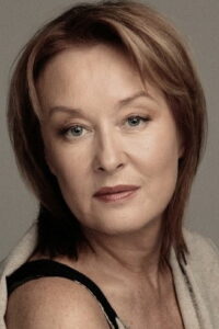 Лариса Удовиченко