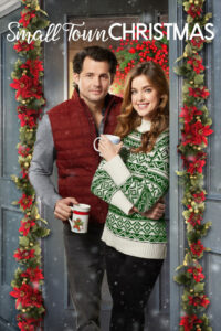 Рождество в маленьком городе (2018)