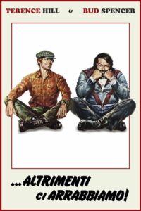 …Иначе мы рассердимся! (1974)