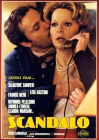 Скандал (1976)