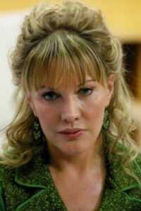 Елена Проклова