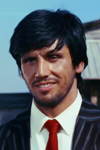 Джордж Истмен