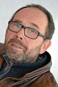 Оливье Гурме