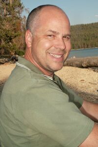 Джеймс Б. Роджерс