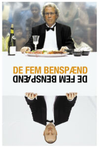 Пять препятствий (2003)