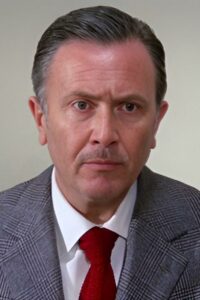 Том Феллеги