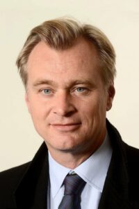 Кристофер Нолан