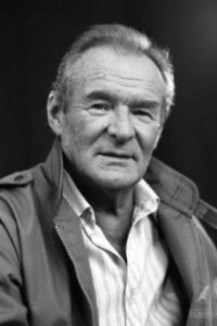 Ежи Пассендорфер