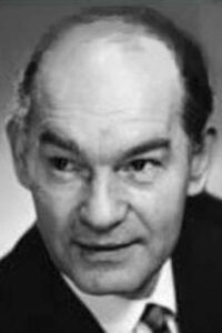 Александр Горбатов