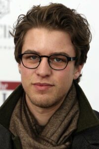 Генри Джуст