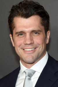 Джефф Уодлоу