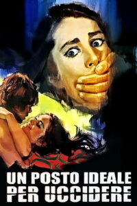 Идеальное место для убийства (1971)