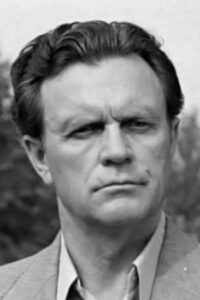 Николай Ерёменко мл.