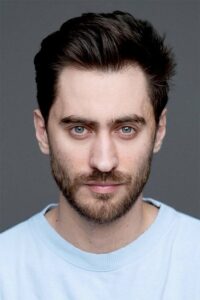 Дмитрий Чеботарёв