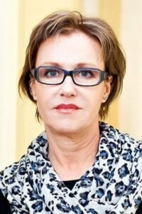 Ирина Розанова