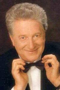 Джанфранко Д’Анджело