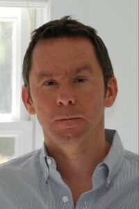 Томми Гормли