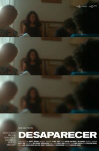 Исчезнуть (2019)