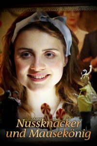 Щелкунчик и мышиный король (2015)