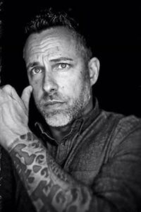 Джеймс Бэмфорд