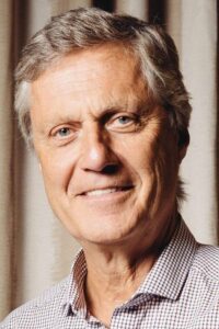 Лассе Халльстрём