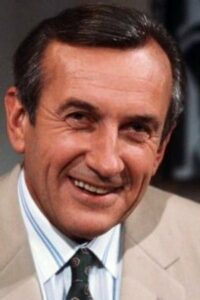 Даниэль Чеккальди