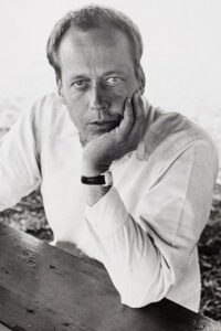 Джордж Рой Хилл