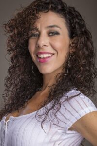 Каролина Хименес