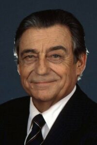 Франсуа Перье