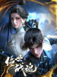 Бесподобная душа воина (2024)