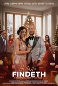 Тот, кто находит. Рождественская сказка о Золушке (2023)