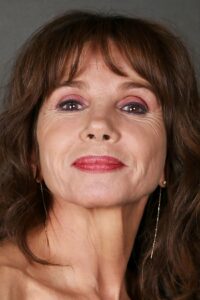 Виктория Абриль