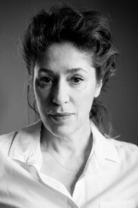 Екатерина Эртель