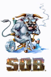 Сукин сын (1981)