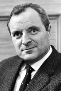 Майкл Гудлифф