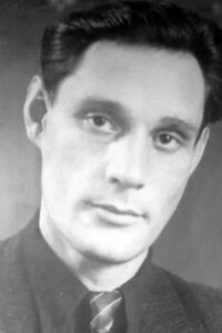 Виктор Шульгин