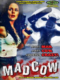 Безумная Корова (2010)