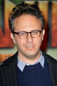 Джейк Кэздан