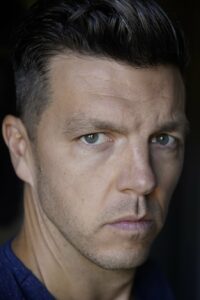 Джастин Дж. Дик