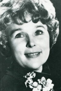 Вера Васильева