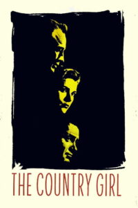 Деревенская девушка (1954)
