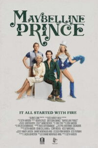 Принц Мэйбеллин (2025)