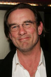 Джон Диллинджер