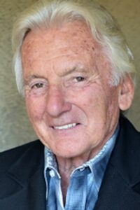 Терри Леонард