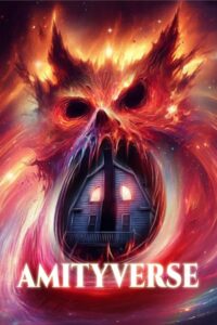 Вселенная Амитивилля (2025)