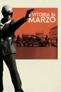 Витория, 3 марта (2019)