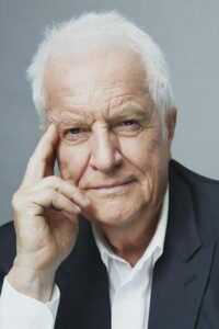 Андре Дюссолье