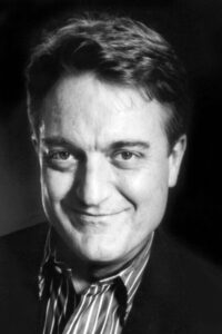 Геррит Грэм