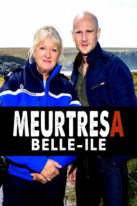 Убийство на острове Бель-Иль (2019)