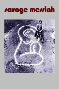 Дикий мессия (1972)